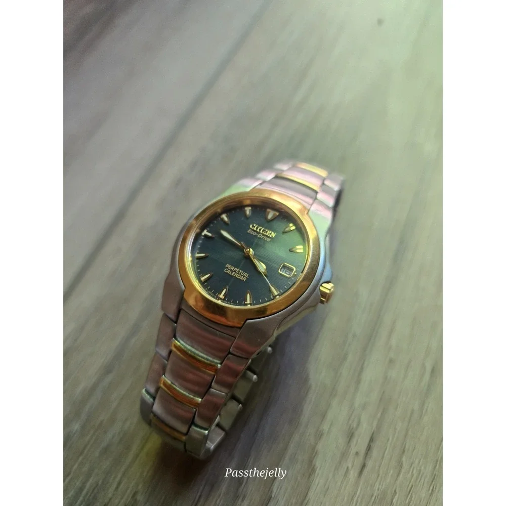 Citizen will ship